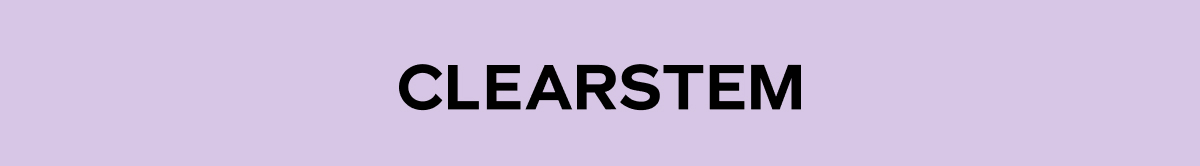 CLEARSTEM