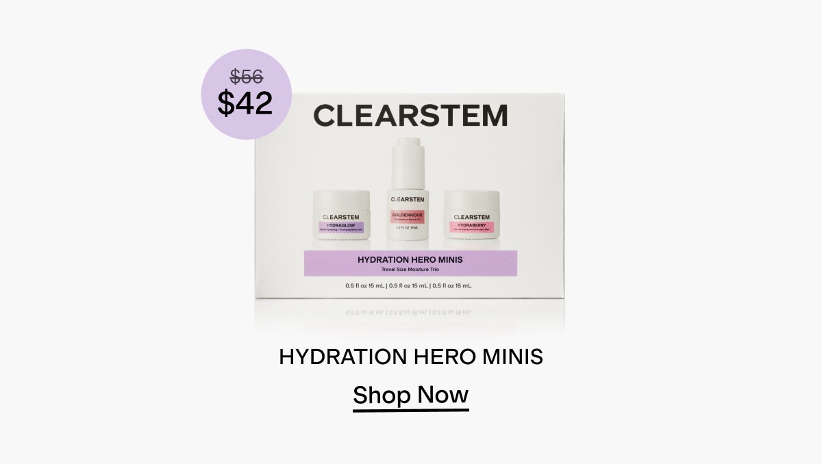 Shop Hydration Hero Minis