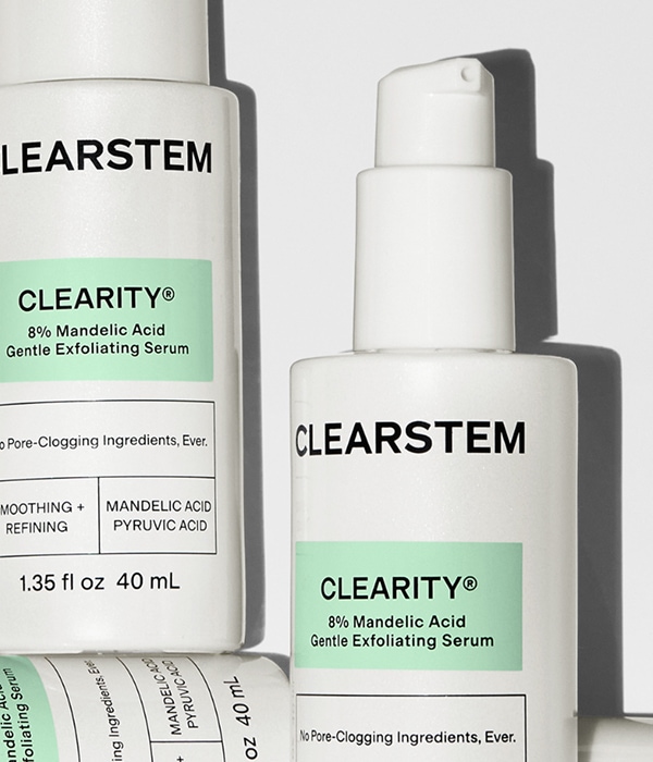 Shop CLEARITY