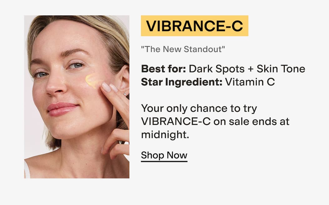 Shop VIBRANCE-C