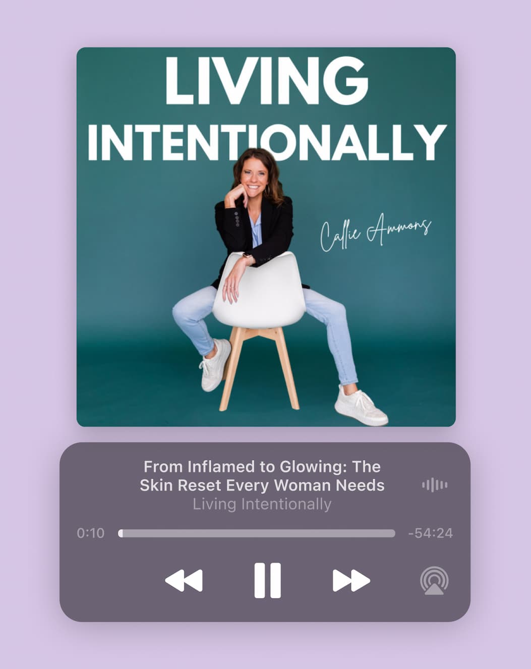 From Inflamed to Glowing: The Skin Reset Every Woman Needs