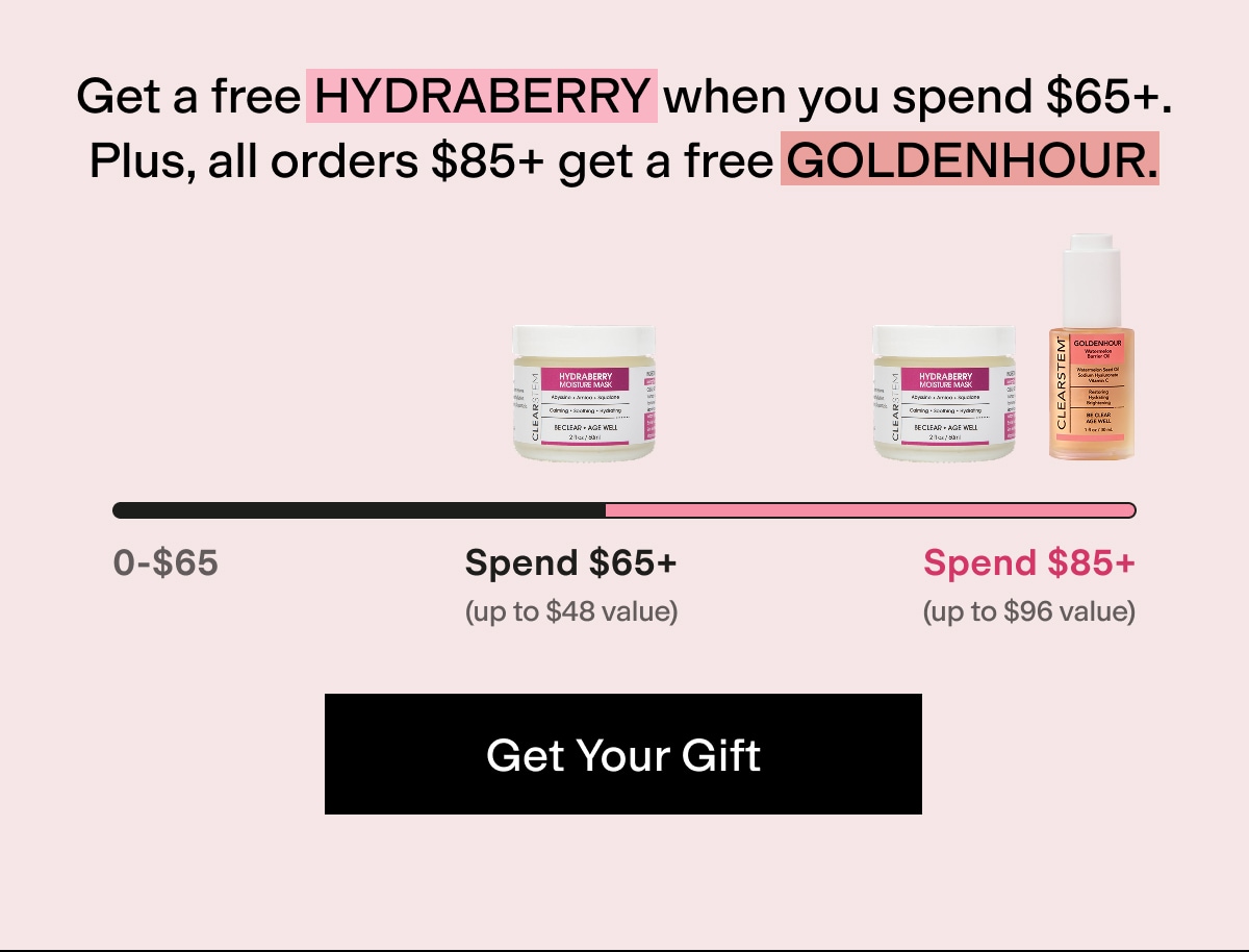 Get Your Gift