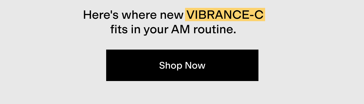 Shop VIBRANCE-C