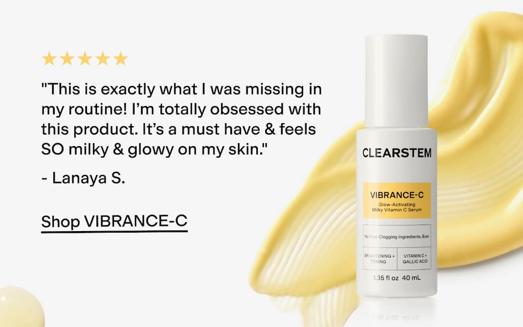 Shop VIBRANCE-C