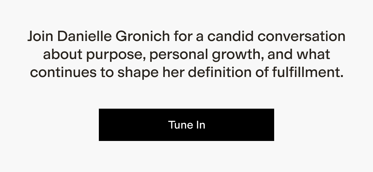 Tune In