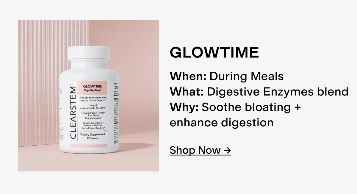 Shop Glowime