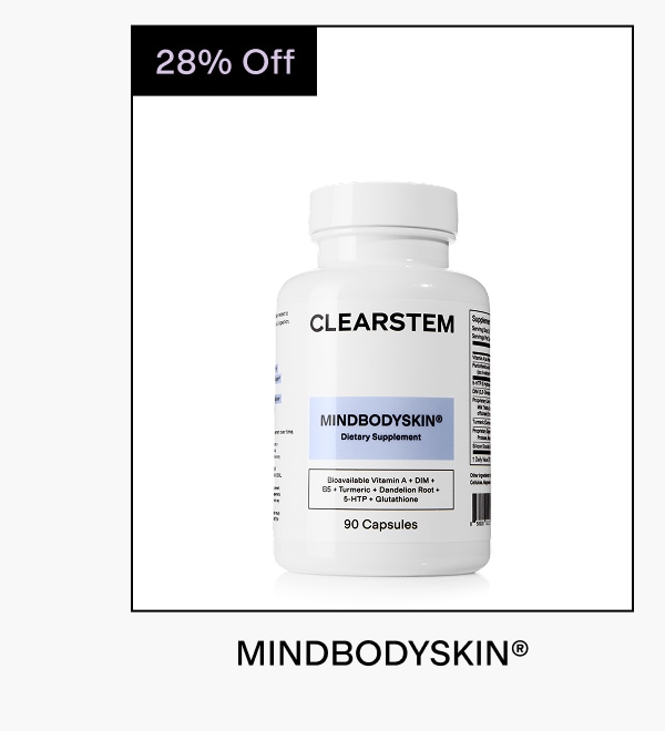 Shop MindBodySkin