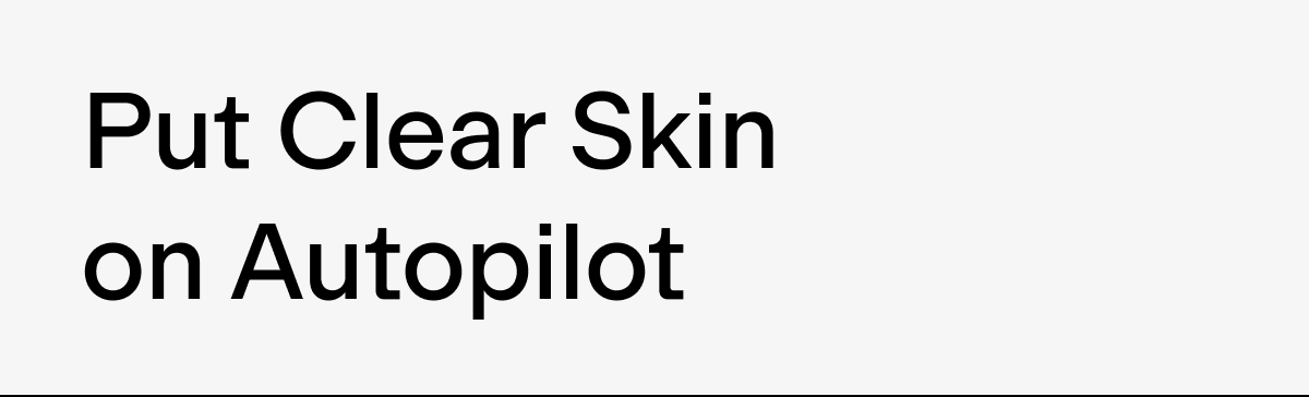 Perks of subscribing to Clearstem