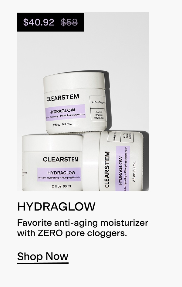 Shop HYDRAGLOW