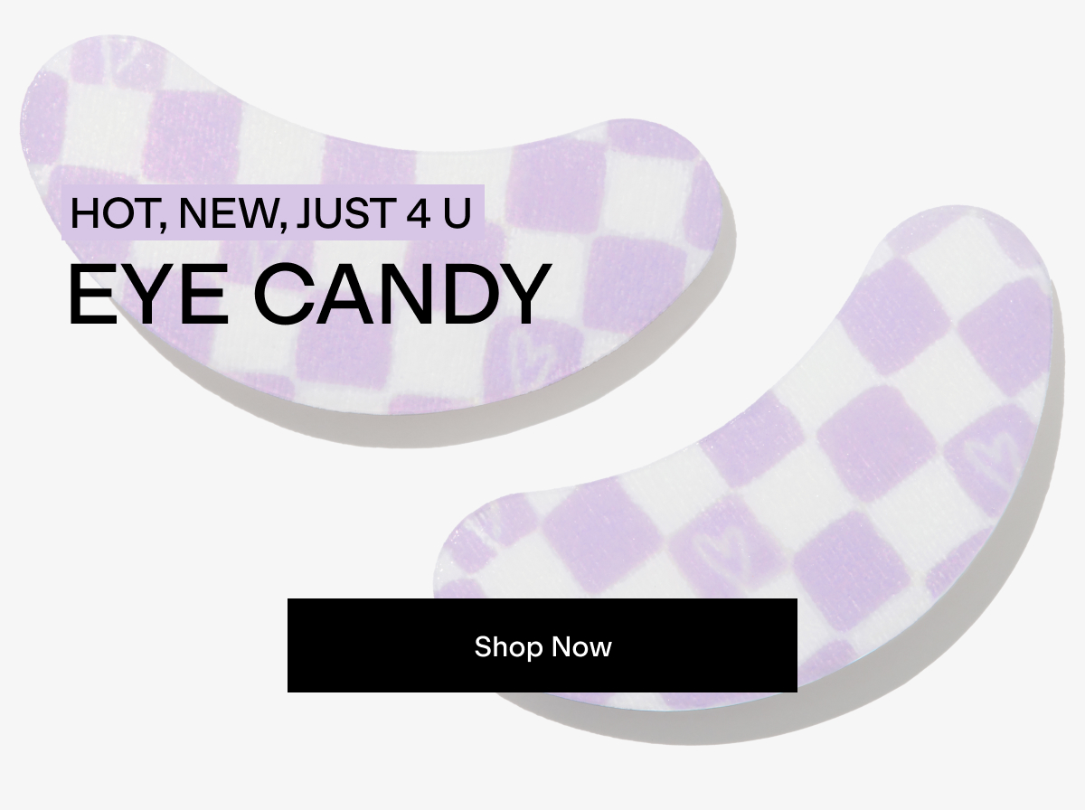 Shop EYE CANDY