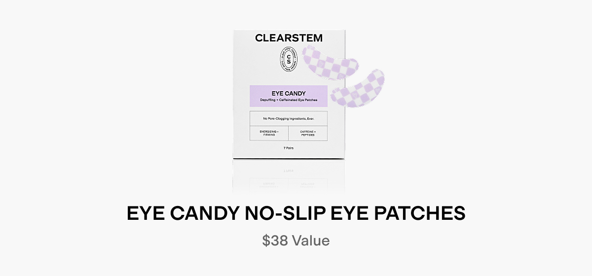 Eye Patches
