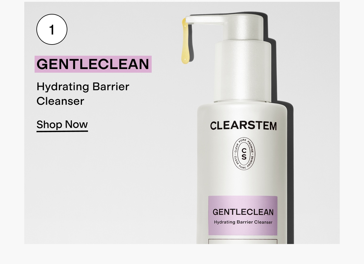 Shop GENTLECLEAN