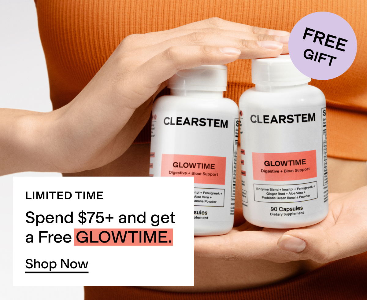 Free GLOWTIME