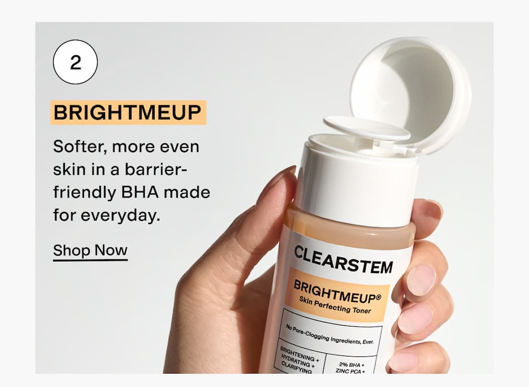 Shop BRIGHTMEUP