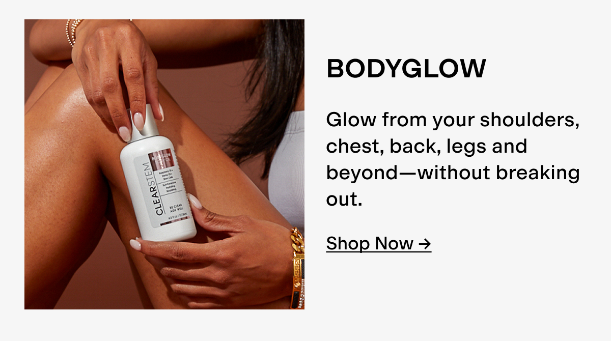 Body Glow