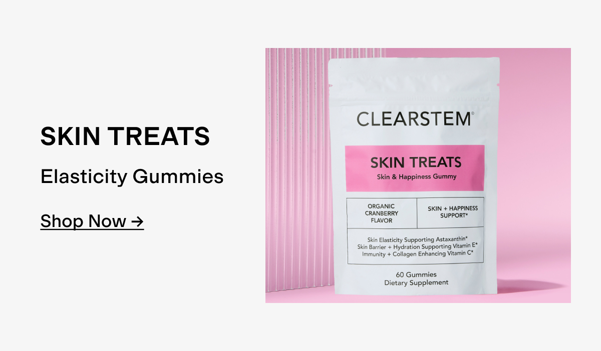 Shop Skintreats