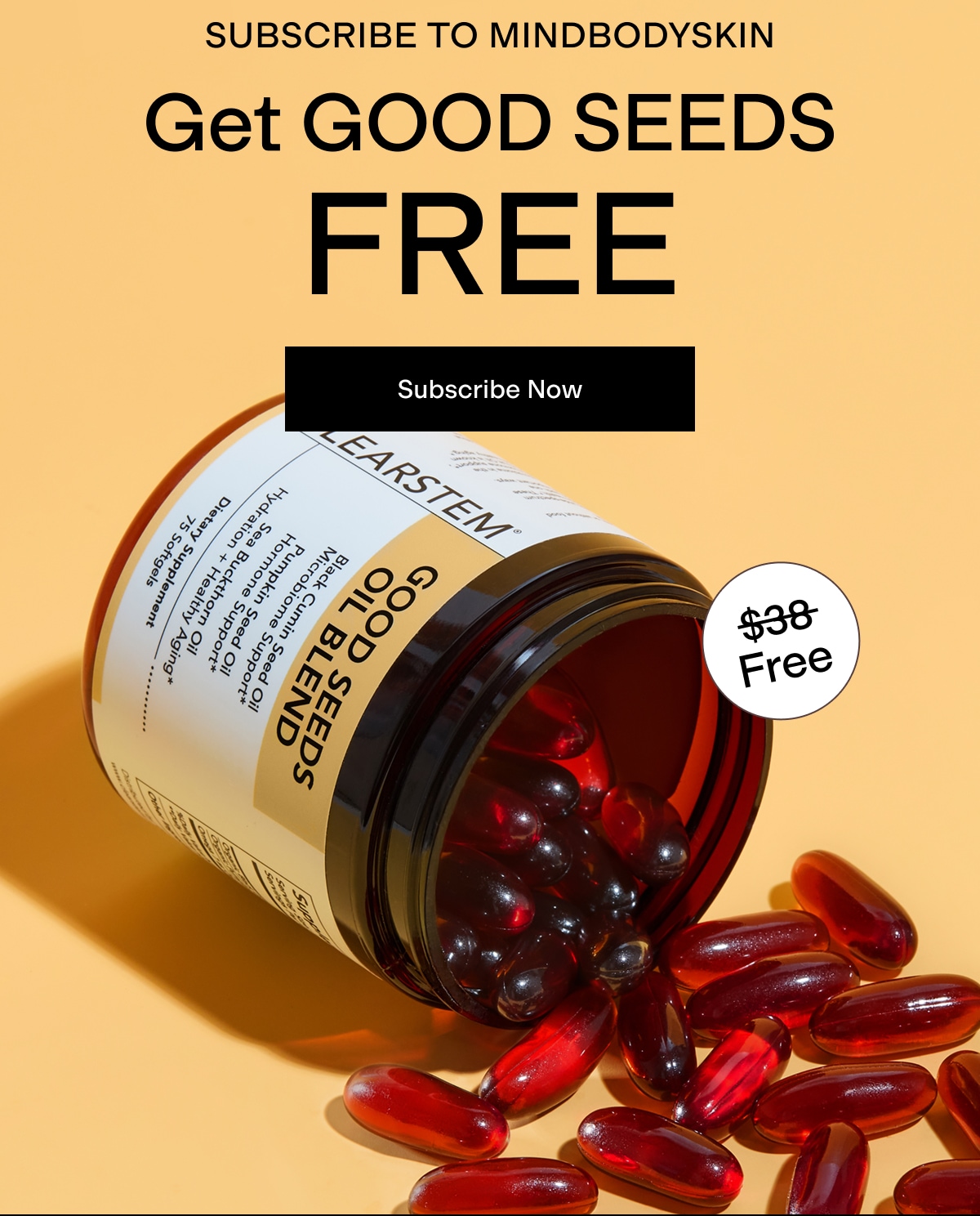 Get GOOD SEEDS Free