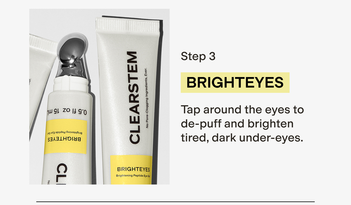 BRIGHTEYES