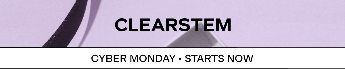 Cyber Monday Start NOW