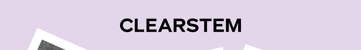 CLEARSTEM