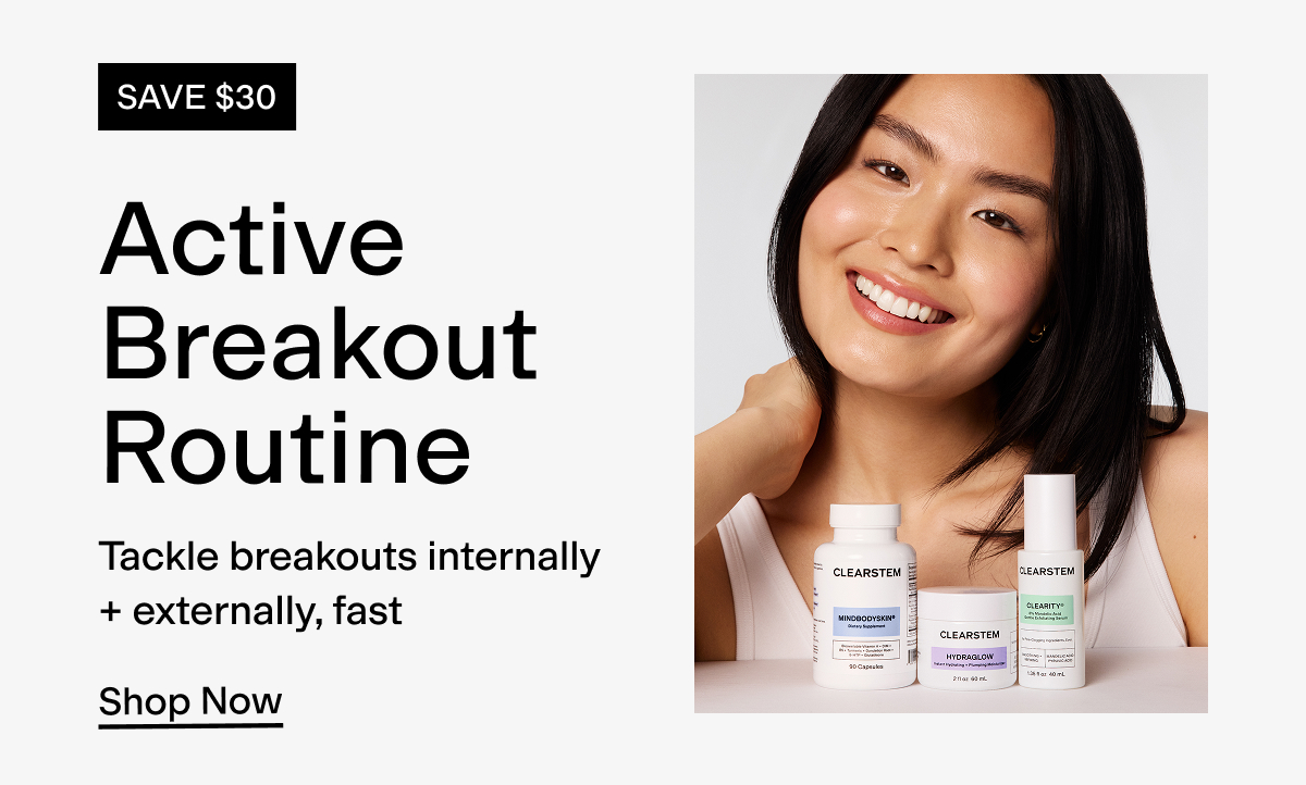 Active Breakout Routine