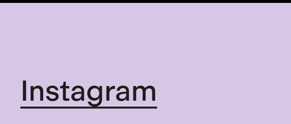 Instagram