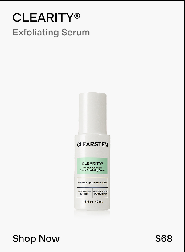 CLEARITY