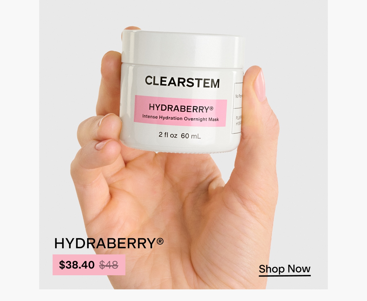 Shop Hydraberry