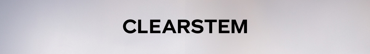 CLEARSTEM