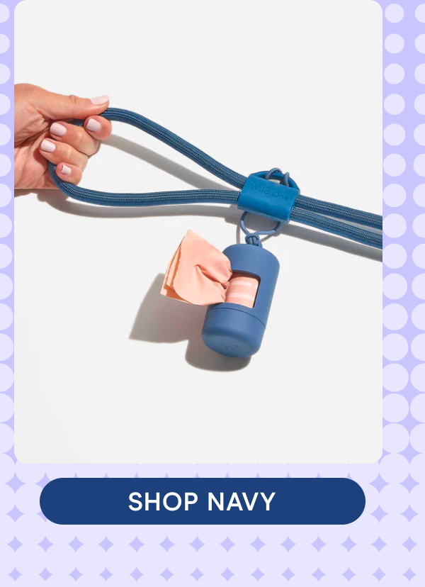 SHOP NAVY