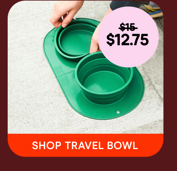 shop travel bowl