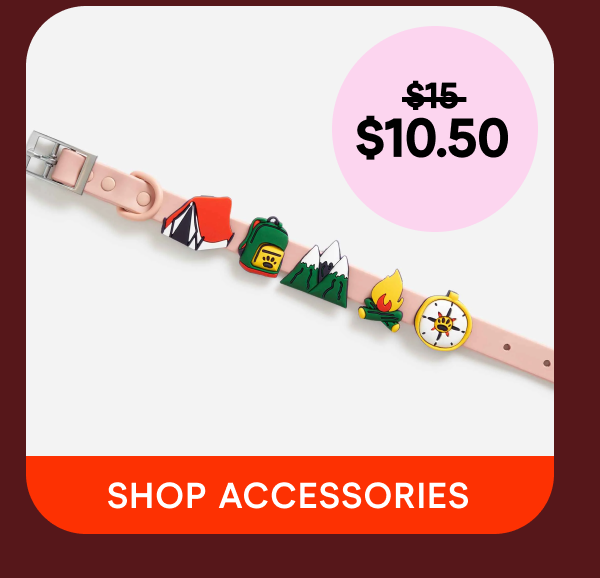 shop accessories