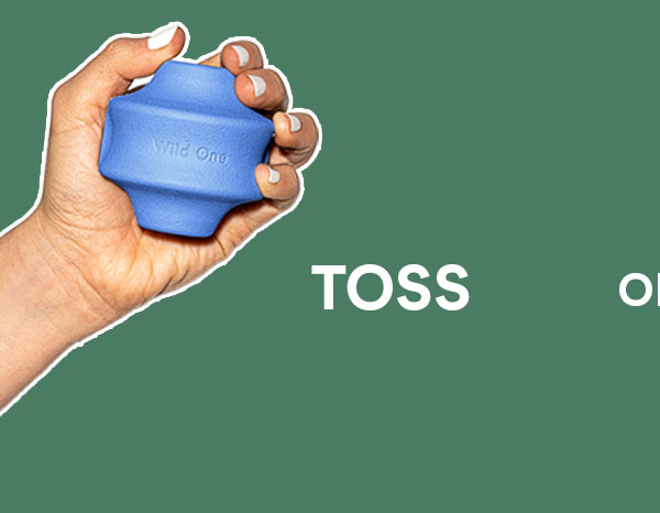 Toss