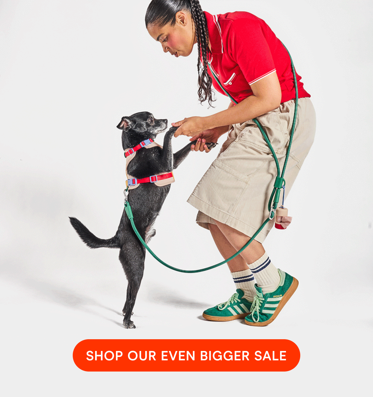 shop our even bigger sale