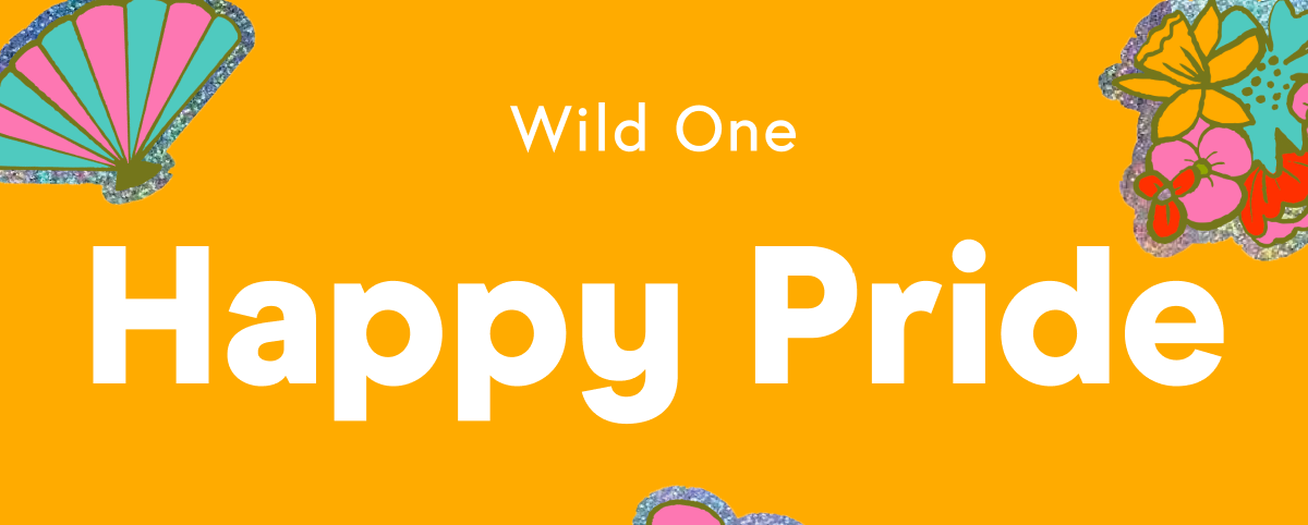 Happy Pride