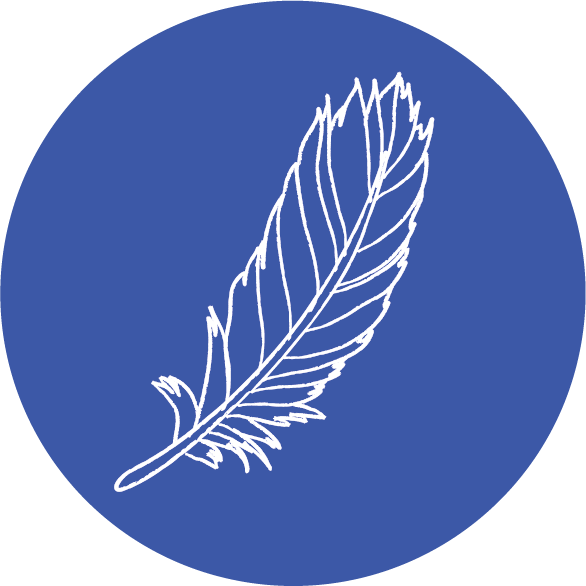 Bird Collective Logo