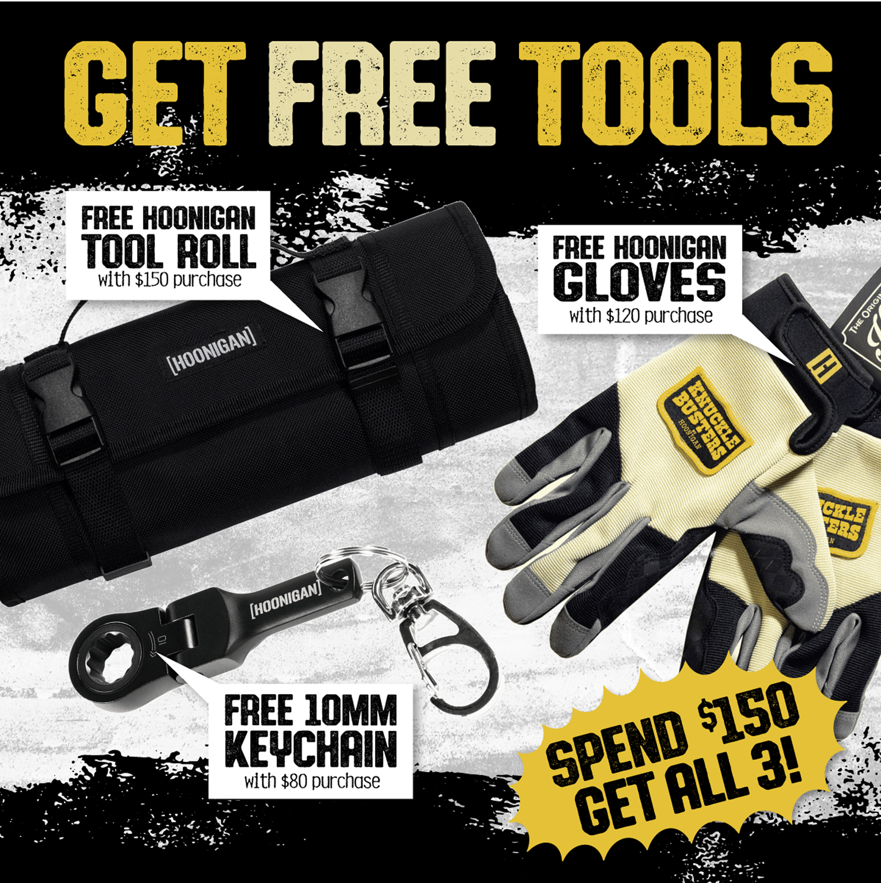 FREE TOOLS BRO.