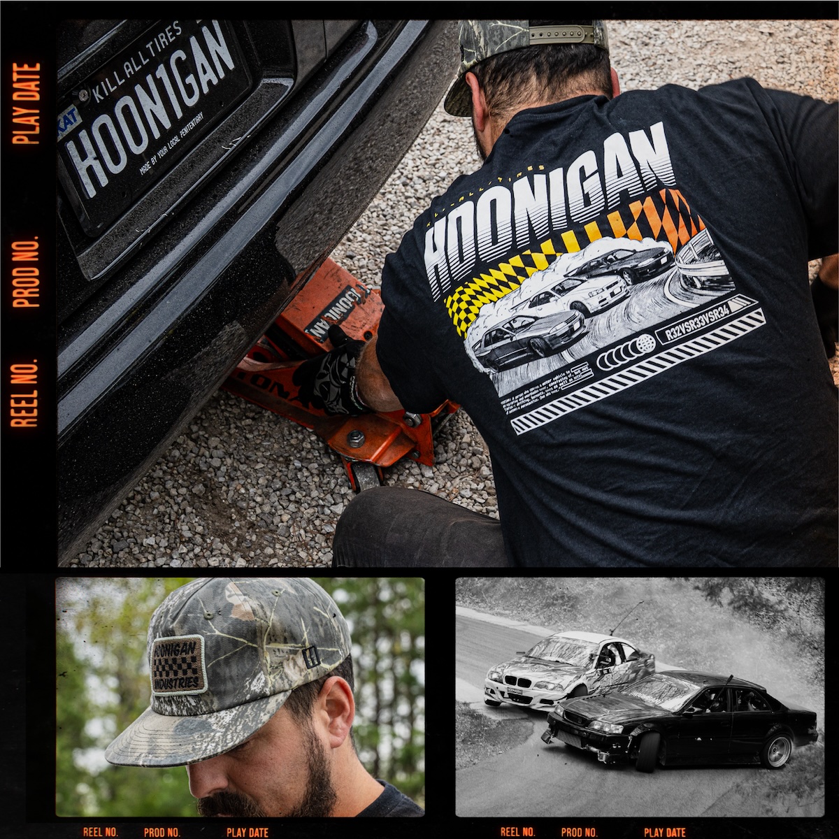 NEW DROP!
