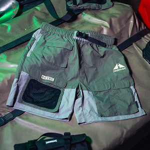 HAVOC CARGO SHORTS