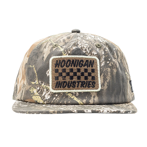 SPRINT UNSTRUCTURED SNAPBACK
