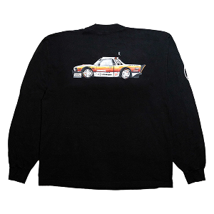GYMKHANA LIVERY LONG SLEEVE