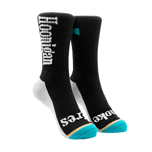 BURNOUT TEAM SOCKS