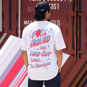 FIND OUT V2 TEE