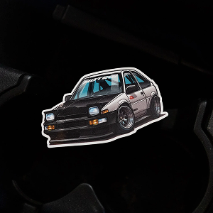 MOTEGI STICKER