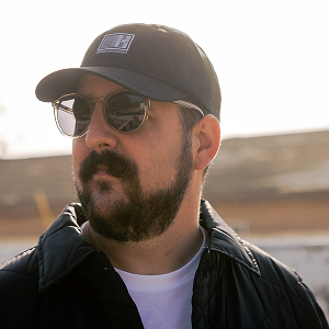 MOTORSPORTS DAD HAT