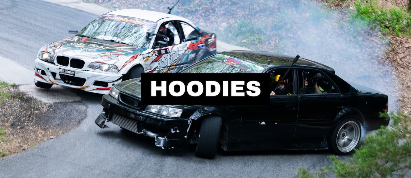 HOODIES