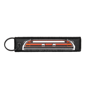 SPORTS CAR JET TAG