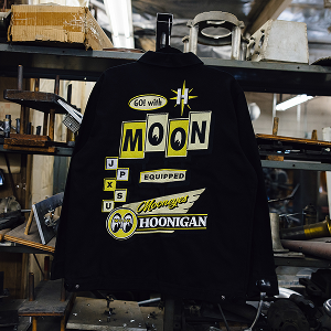 MOON MOTEL JACKET