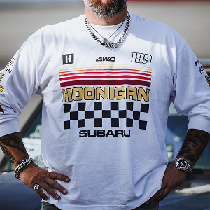 TEAM LONG SLEEVE