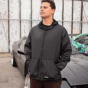 STANDARD WINDBREAKER
